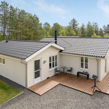 Holiday Home Lella - 2-3Km From The Sea In Western Jutland By Interhome Rømø Kirkeby Exterior foto